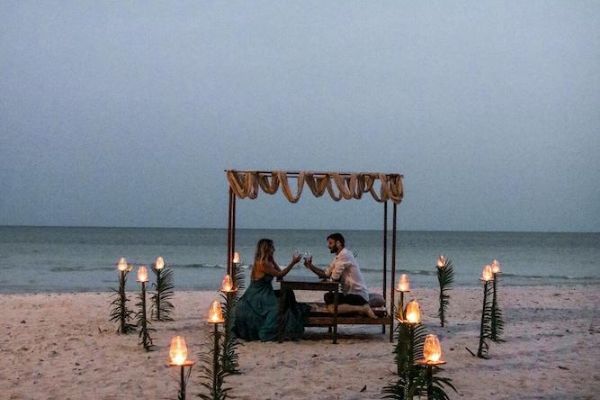 Hotel Munjoh Ocean Resort (Port Blair)